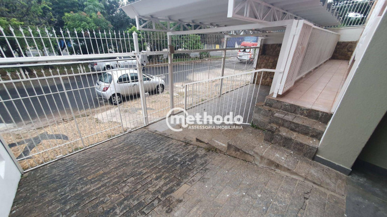 Imagem Casa com 4 Quartos à Venda, 209 m² em Jardim Eulina - Campinas Imagem Casa com 4 Quartos à Venda, 209 m² em Jardim Eulina - Campinas