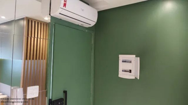 Imagem Imóvel com 1 Quarto à Venda, 20 m² em Buraquinho - Lauro De Freitas