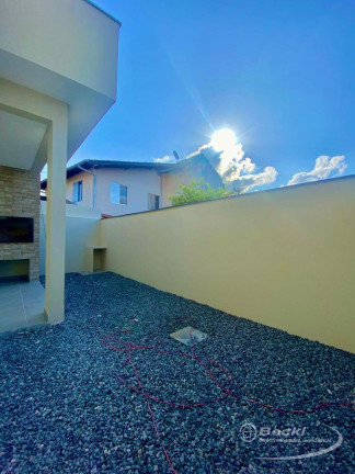 Imagem Casa com 3 Quartos à Venda, 115 m² em Itaum - Joinville