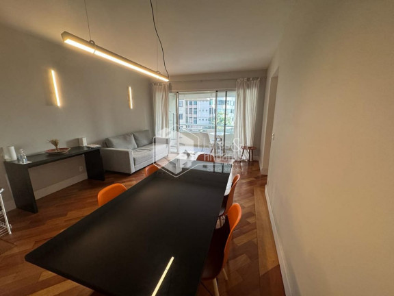 Imagem Apartamento com 4 Quartos à Venda, 104 m² em Planalto Paulista - São Paulo Imagem Apartamento com 4 Quartos à Venda, 104 m² em Planalto Paulista - São Paulo