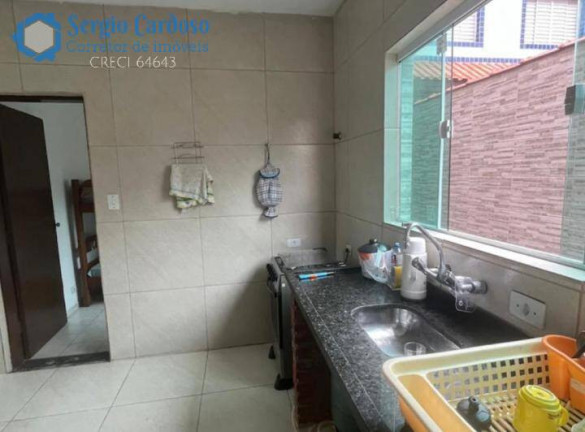 Imagem Casa com 5 Quartos à Venda, 173 m² em Jardim Suarão - Itanhaém Imagem Casa com 5 Quartos à Venda, 173 m² em Jardim Suarão - Itanhaém