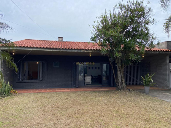 Casa com 2 Quartos à Venda, 289 m² em Centro - Xangri-lá