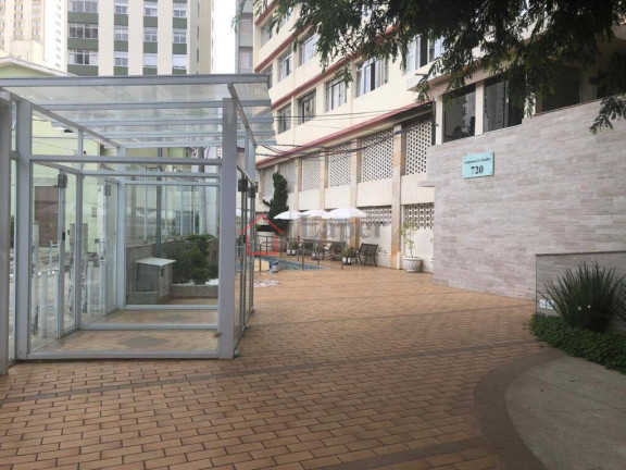 Imagem Apartamento com 1 Quarto à Venda, 51 m² em Vila Mariana - São Paulo