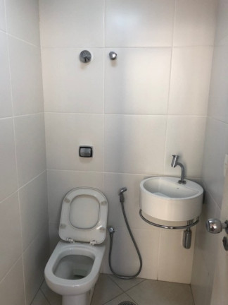 Imagem Sala Comercial à Venda, 45 m² em Itaim Bibi - São Paulo