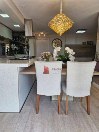 Imagem Apartamento com 3 Quartos à Venda, 116 m² em Fazenda - Itajaí Imagem Apartamento com 3 Quartos à Venda, 116 m² em Fazenda - Itajaí