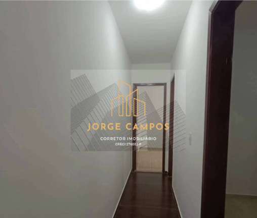 Imagem Apartamento com 2 Quartos à Venda, 47 m² em Jardim Ismênia - São José Dos Campos Imagem Apartamento com 2 Quartos à Venda, 47 m² em Jardim Ismênia - São José Dos Campos