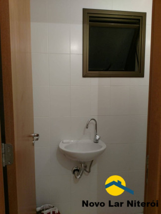 Imagem Sala Comercial à Venda, 30 m² em Icaraí - Niterói Imagem Sala Comercial à Venda, 30 m² em Icaraí - Niterói