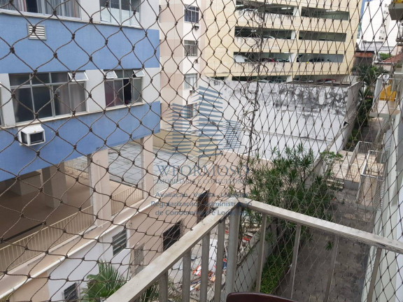 Imagem Apartamento com 2 Quartos à Venda, 74 m² em Vila Isabel - Rio De Janeiro