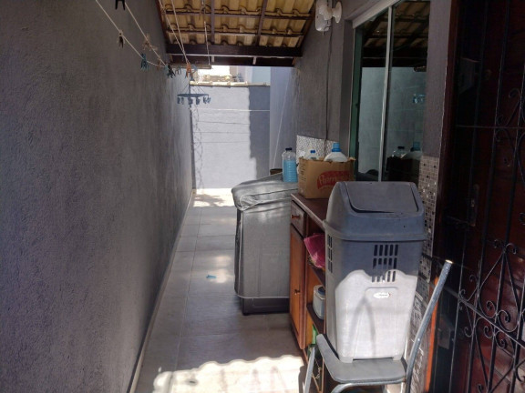 Imagem Casa com 3 Quartos à Venda, 115 m² em Praia Do Siqueira - Cabo Frio Imagem Casa com 3 Quartos à Venda, 115 m² em Praia Do Siqueira - Cabo Frio