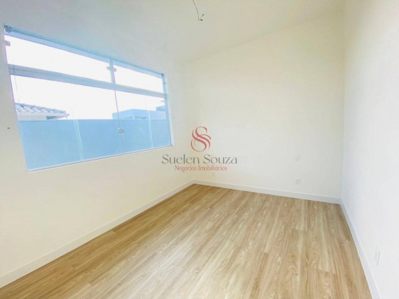 Imagem Casa com 3 Quartos à Venda, 135 m² em Cond. Trilhas Do Sol - Lagoa Santa