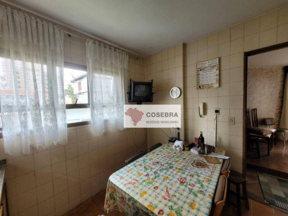 Imagem Apartamento com 3 Quartos à Venda, 160 m² em Moema - São Paulo Imagem Apartamento com 3 Quartos à Venda, 160 m² em Moema - São Paulo