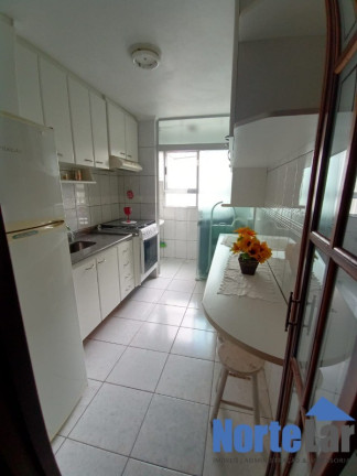 Imagem Apartamento com 2 Quartos à Venda, 60 m² em Brasilândia - São Paulo