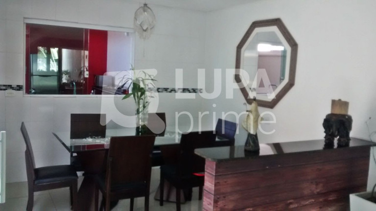 Imagem Casa com 3 Quartos à Venda, 122 m² em Limão - São Paulo Imagem Casa com 3 Quartos à Venda, 122 m² em Limão - São Paulo