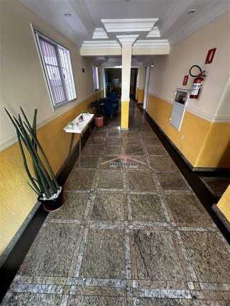 Imagem Apartamento com 1 Quarto à Venda, 46 m² em Guilhermina - Praia Grande Imagem Apartamento com 1 Quarto à Venda, 46 m² em Guilhermina - Praia Grande