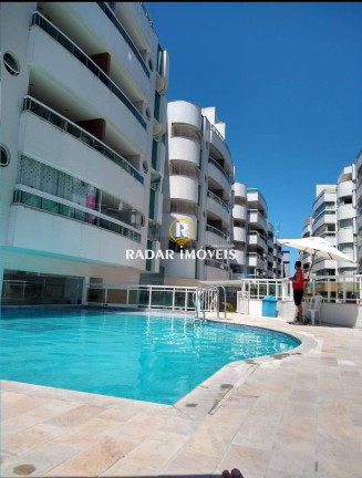 Imagem Cobertura com 2 Quartos à Venda, 138 m² em Centro - Cabo Frio