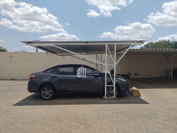 Imagem Apartamento com 3 Quartos à Venda, 59 m² em Dirceu I - Teresina