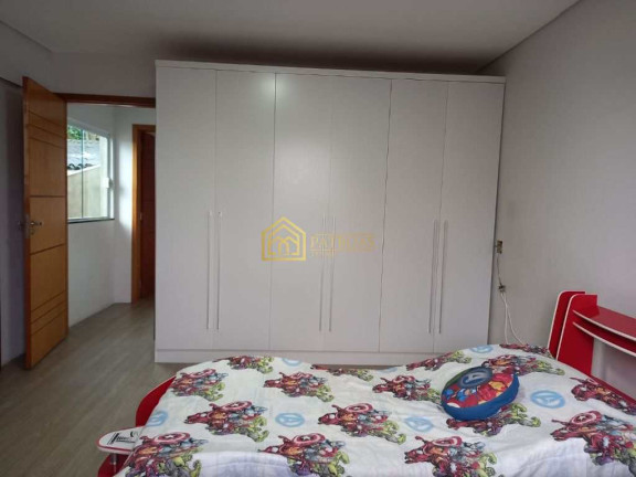 Imagem Casa com 2 Quartos à Venda, 200 m² em Vila Sacadura Cabral - Santo André