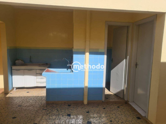 Imagem Edifício Residencial à Venda, 162 m² em Taquaral - Campinas Imagem Edifício Residencial à Venda, 162 m² em Taquaral - Campinas