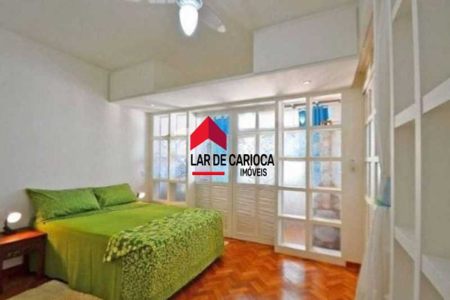 Imagem Apartamento com 4 Quartos à Venda, 61 m² em Leme - Rio De Janeiro