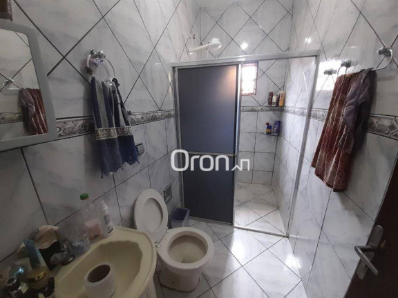 Imagem Casa com 4 Quartos à Venda, 440 m² em Jardim Guanabara - Goiânia Imagem Casa com 4 Quartos à Venda, 440 m² em Jardim Guanabara - Goiânia