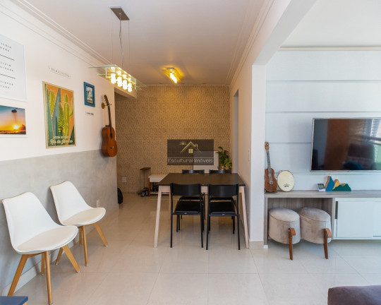 Imagem Apartamento com 2 Quartos à Venda, 70 m² em Alto Da Boa Vista - São Paulo