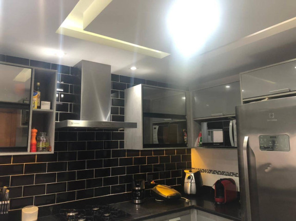 Imagem Casa com 4 Quartos à Venda, 180 m² em Barravento - Piratininga - Niterói