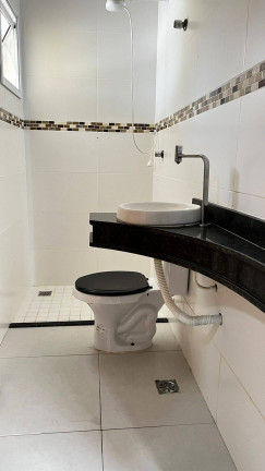 Imagem Sobrado com 3 Quartos à Venda, 73 m² em Mirim - Praia Grande Imagem Sobrado com 3 Quartos à Venda, 73 m² em Mirim - Praia Grande