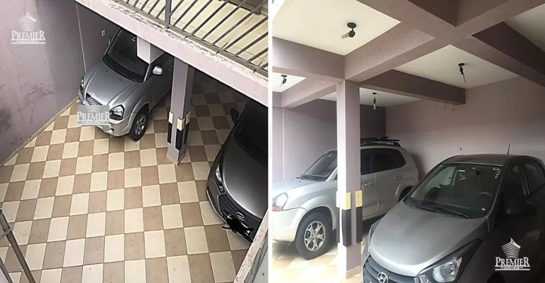 Imagem Casa com 3 Quartos à Venda, 166 m² em Jardim Pacaembu - Jundiaí