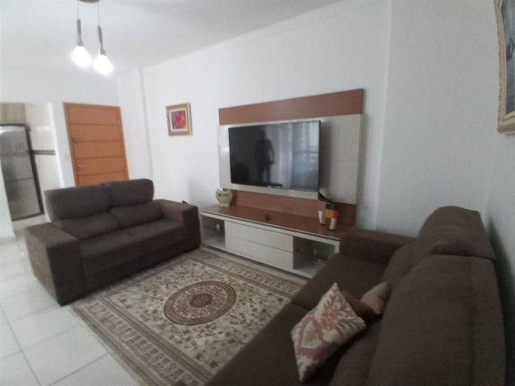 Imagem Apartamento com 3 Quartos à Venda, 110 m² em Canto Do Forte - Praia Grande Imagem Apartamento com 3 Quartos à Venda, 110 m² em Canto Do Forte - Praia Grande