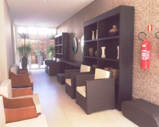 Imagem Apartamento com 2 Quartos à Venda, 50 m² em Aclimação - São Paulo Imagem Apartamento com 2 Quartos à Venda, 50 m² em Aclimação - São Paulo