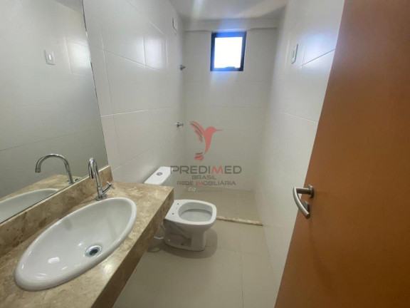 Imagem Apartamento com 3 Quartos à Venda, 82 m² em Brisamar - João Pessoa Imagem Apartamento com 3 Quartos à Venda, 82 m² em Brisamar - João Pessoa