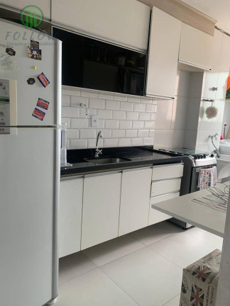 Imagem Apartamento com 2 Quartos à Venda, 56 m² em Jardim Roberto - Osasco