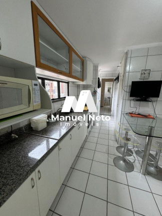 Imagem Apartamento com 3 Quartos à Venda, 101 m² em Meireles - Fortaleza