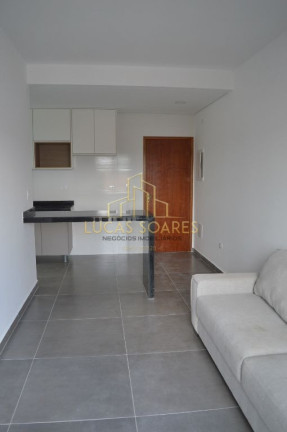 Imagem Apartamento com 2 Quartos à Venda, 52 m² em Vila Lavínia - Mogi Das Cruzes