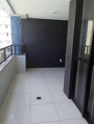 Imagem Apartamento com 3 Quartos à Venda, 95 m² em Pituba - Salvador
