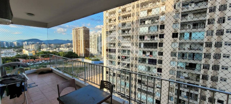 Imagem Apartamento com 3 Quartos à Venda, 103 m² em Barra Da Tijuca - Rio De Janeiro Imagem Apartamento com 3 Quartos à Venda, 103 m² em Barra Da Tijuca - Rio De Janeiro