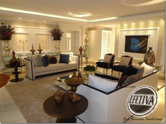 Imagem Apartamento com 4 Quartos à Venda, 316 m² em Barra Norte - Balneário Camboriú