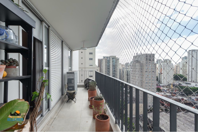 Imagem Apartamento com 4 Quartos à Venda, em Moema - São Paulo Imagem Apartamento com 4 Quartos à Venda, em Moema - São Paulo