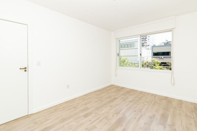 Imagem Apartamento com 3 Quartos à Venda, 110 m² em Bom Fim - Porto Alegre