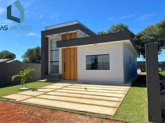 Imagem Casa de Condomínio com 3 Quartos à Venda, 120 m² em São Mateus - São Pedro Da Aldeia Imagem Casa de Condomínio com 3 Quartos à Venda, 120 m² em São Mateus - São Pedro Da Aldeia