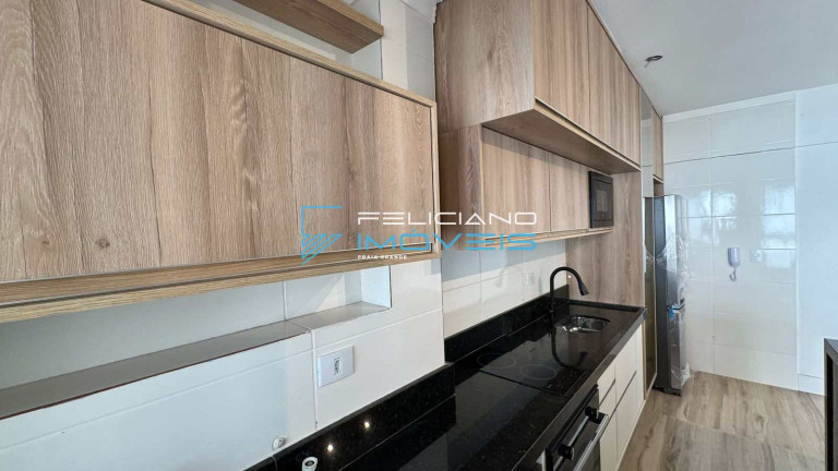 Imagem Apartamento com 1 Quarto à Venda, 47 m² em Aviação - Praia Grande