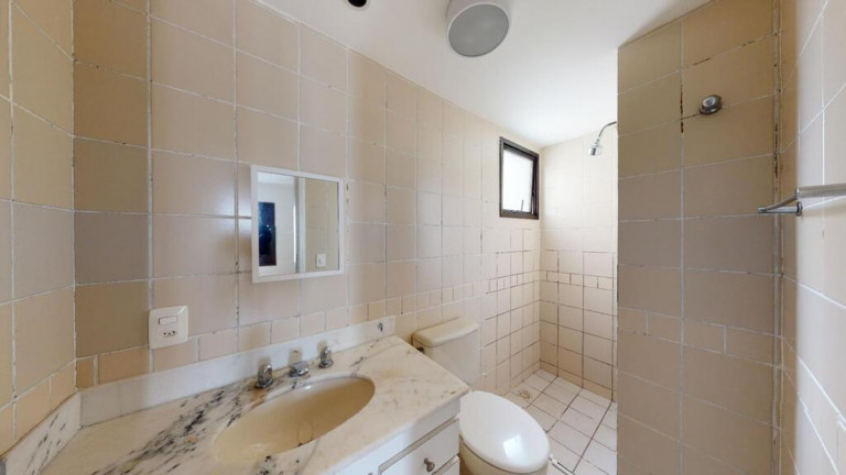 Imagem Imóvel com 3 Quartos à Venda, 74 m² em Brooklin - São Paulo Imagem Imóvel com 3 Quartos à Venda, 74 m² em Brooklin - São Paulo