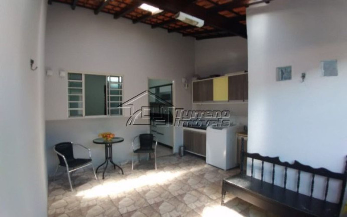 Imagem Casa de Condomínio com 2 Quartos à Venda, 80 m² em Zona Norte - São José Dos Campos