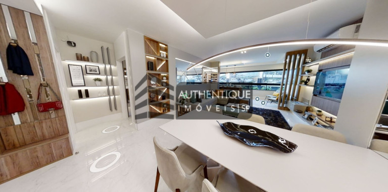 Imagem Apartamento com 3 Quartos à Venda, 135 m² em Vila Assunção - Santo André Imagem Apartamento com 3 Quartos à Venda, 135 m² em Vila Assunção - Santo André