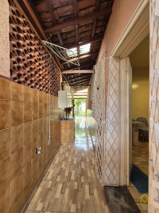Imagem Casa com 3 Quartos à Venda, 185 m² em Praia De Itaparica - Vila Velha Imagem Casa com 3 Quartos à Venda, 185 m² em Praia De Itaparica - Vila Velha