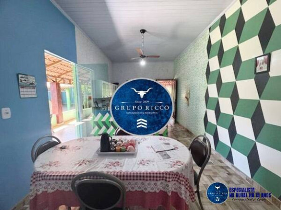 Imagem Chácara à Venda, 2 m² em Zona Rural - Hidrolândia Imagem Chácara à Venda, 2 m² em Zona Rural - Hidrolândia