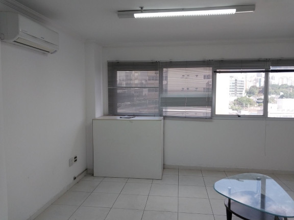 Imagem Sala Comercial para Alugar, 30 m² em Barra Funda - São Paulo Imagem Sala Comercial para Alugar, 30 m² em Barra Funda - São Paulo