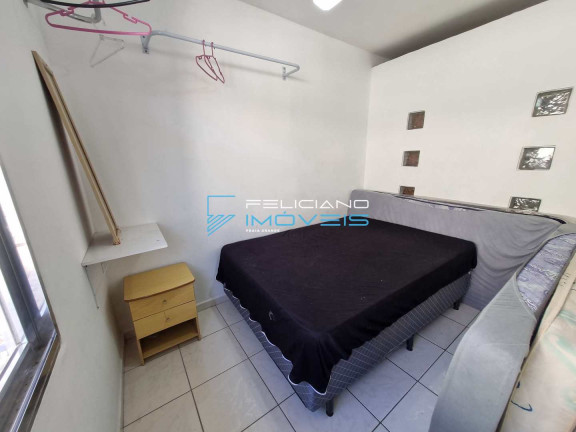 Imagem Kitnet com 1 Quarto para Alugar, 28 m² em Canto Do Forte - Praia Grande Imagem Kitnet com 1 Quarto para Alugar, 28 m² em Canto Do Forte - Praia Grande