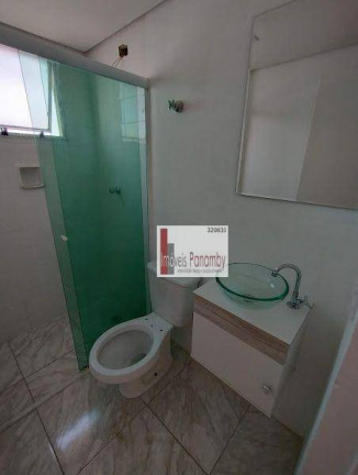 Imagem Apartamento com 2 Quartos à Venda, 52 m² em Cursino - São Paulo Imagem Apartamento com 2 Quartos à Venda, 52 m² em Cursino - São Paulo