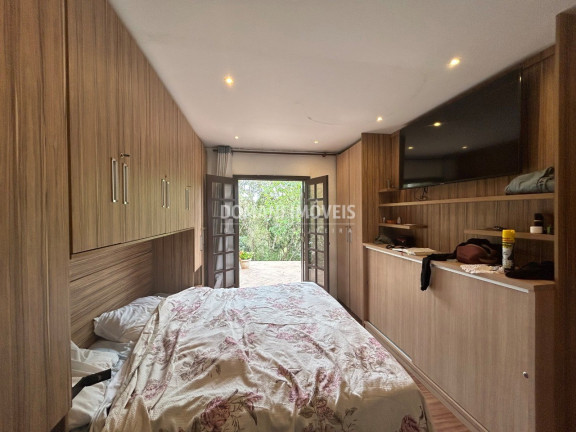 Imagem Casa com 3 Quartos à Venda, 117 m² em Região Do Alto Do Capivari - Campos Do Jordão